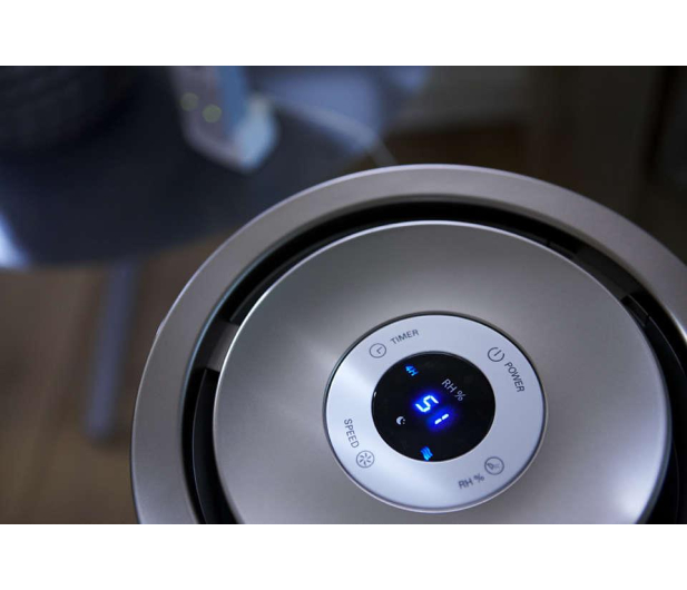 Philips Nawilżacz powietrza HU4803/01 seria 2000 - 544798 - zdjęcie 3